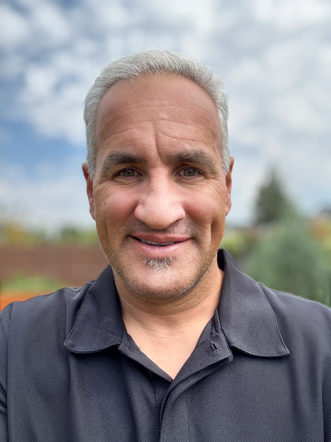 Michael J. Piccione, owner of Craft Electric